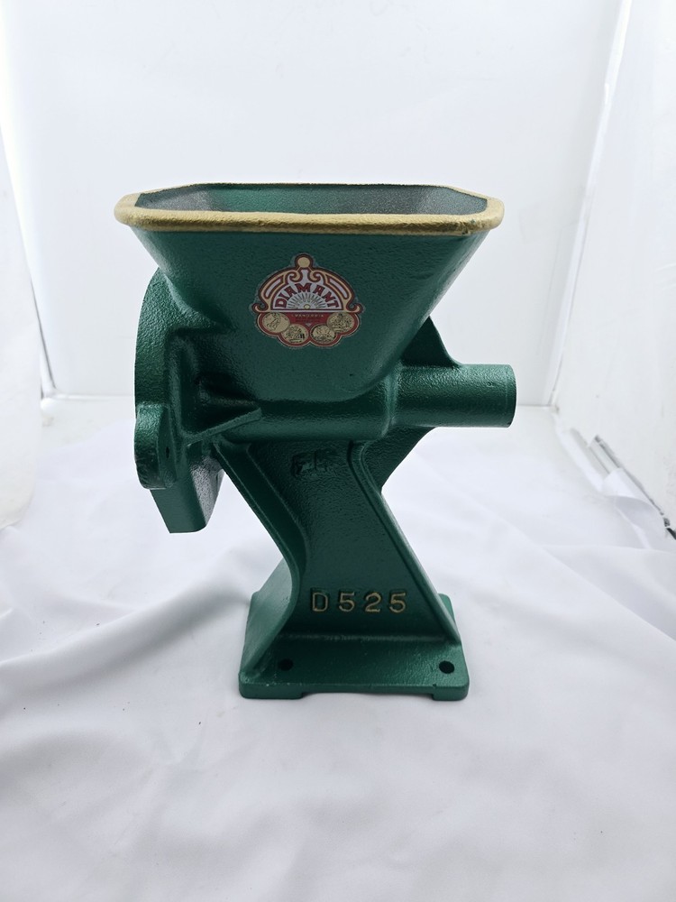 Diamant Grain Mill Casing