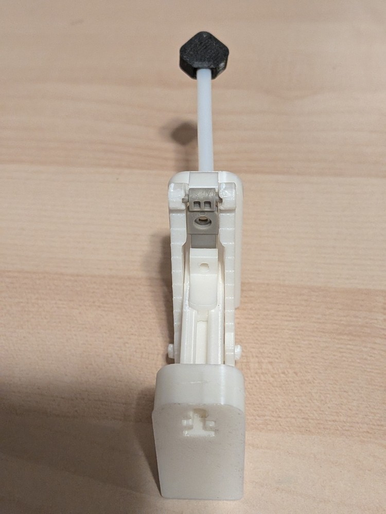 Mechanical Automatic Filament Cutter (1.75mm)