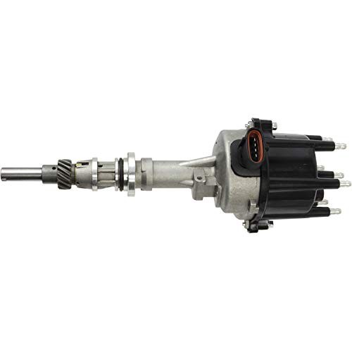 84-2697 New HEI Electronic Distributor and Module