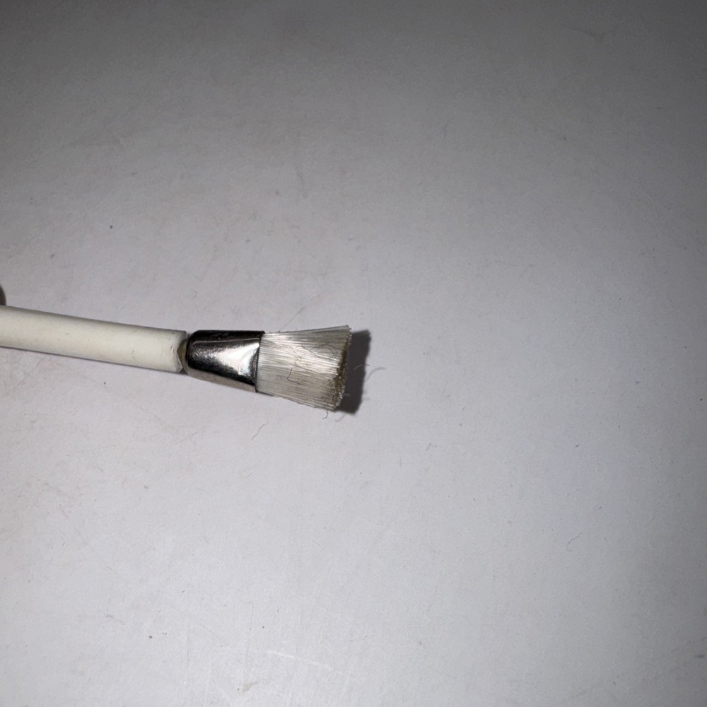 Cobra II Solvent Spray Brush MS-226