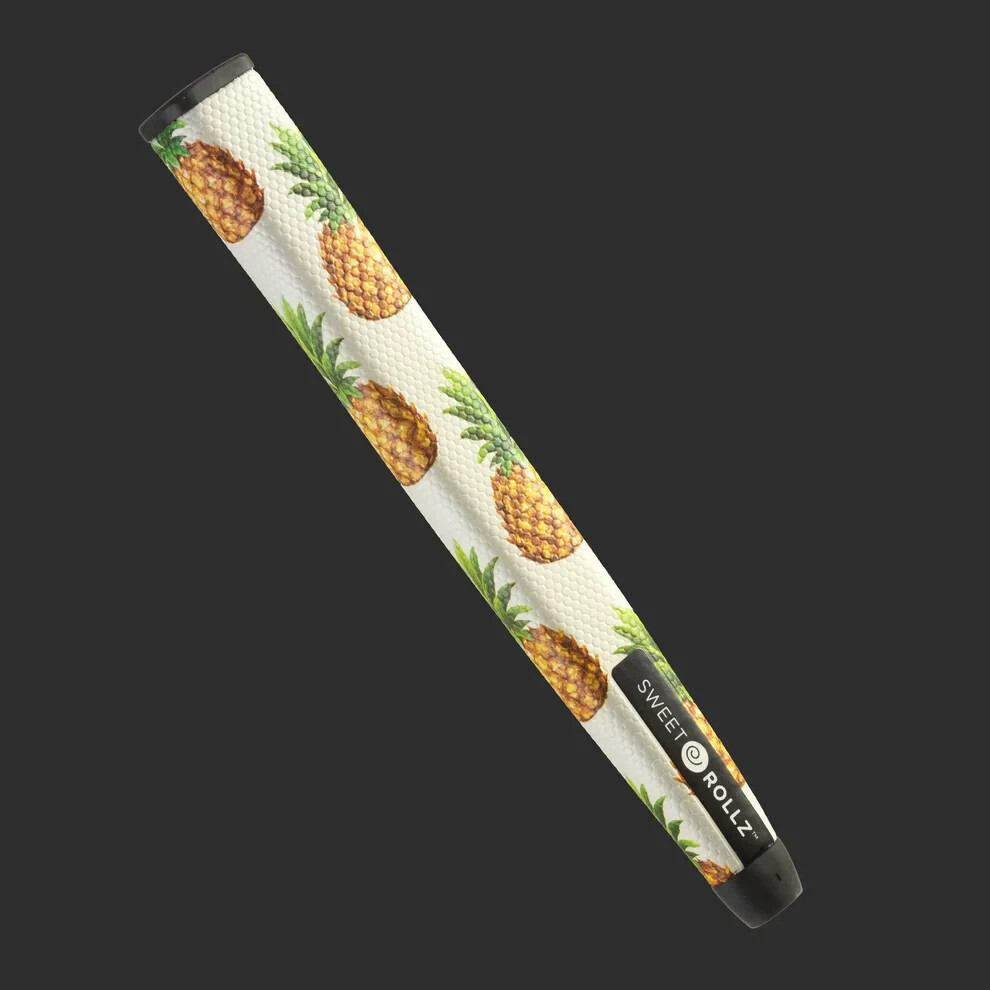 Sweet Rollz Authentic Midsize La Pina Putter Grip