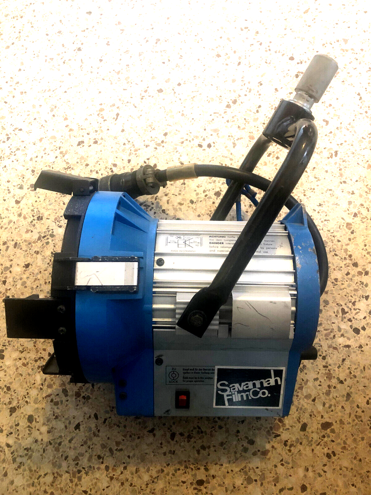 ARRI 575w HMI Compact Daylight