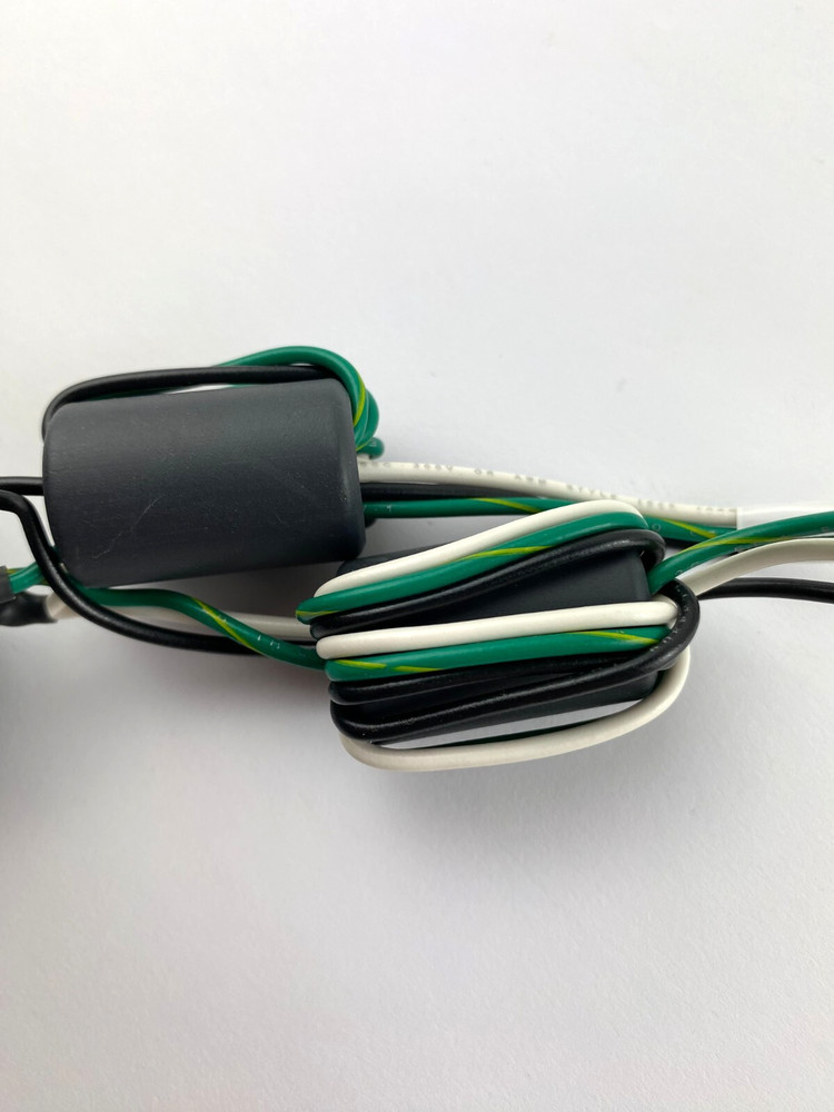 Fluke Networks 3347366 REV 002 Plug