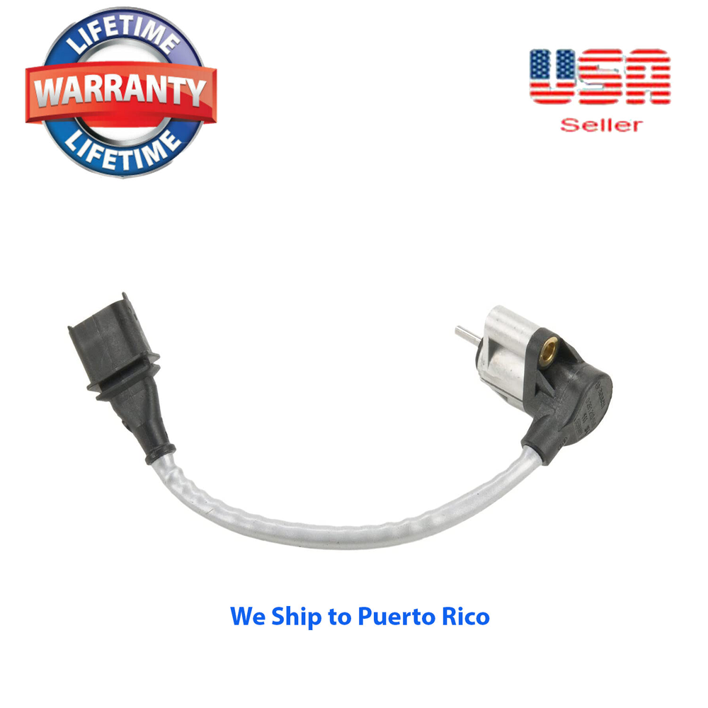 ENGINE Crankshaft Position RPM Crank Sensor for Discovery Range Rover