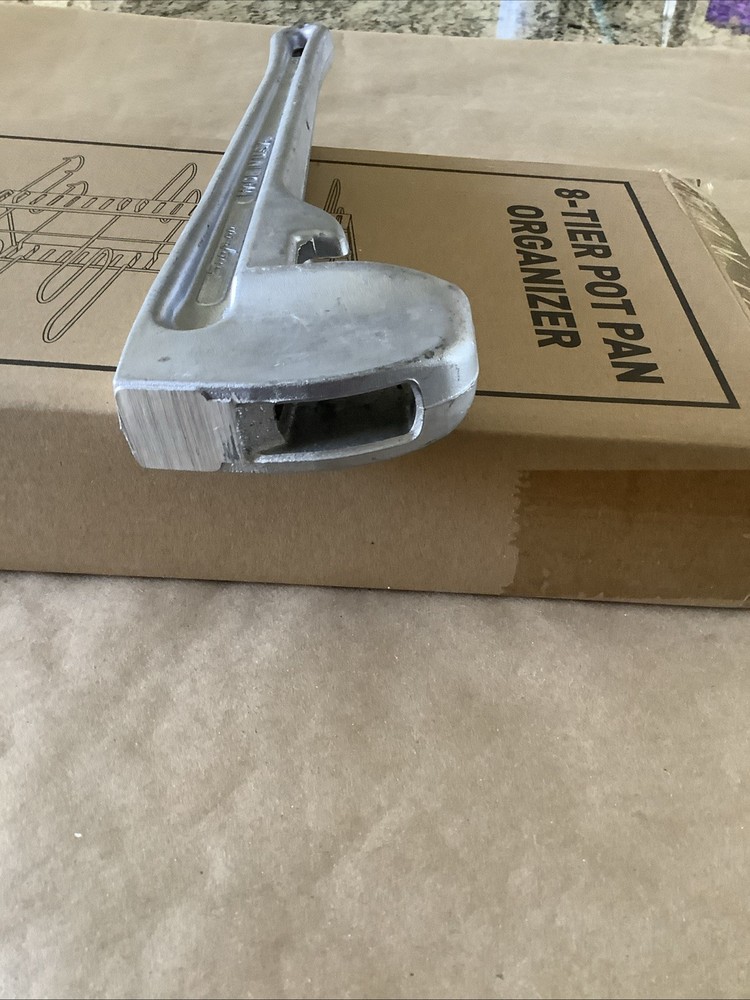 Snap On Replacement Pipe Wrench Handle Pwa18A 18”-450mm