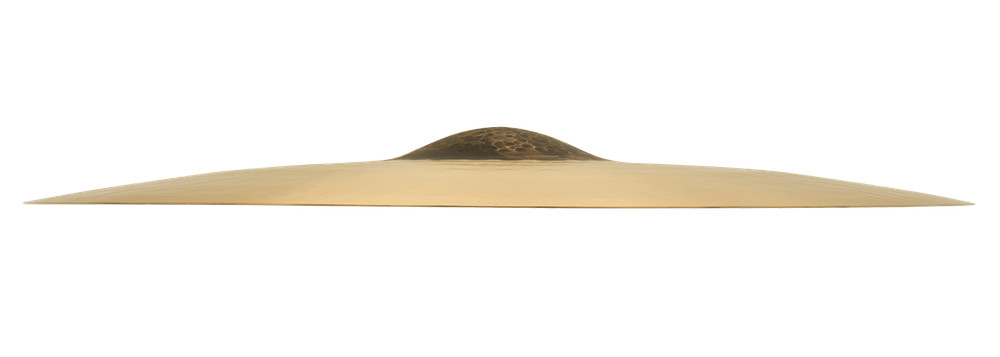 SABIAN 21" HHX Complex Thin Ride