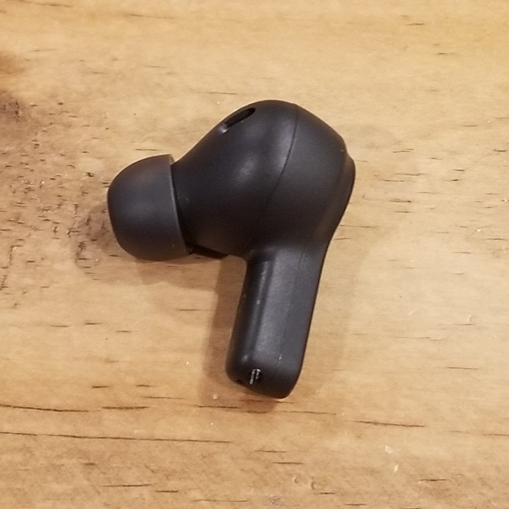 JBL Vibe Beam TWS Replacement OEM RIGHT EARBUD ONLY Black