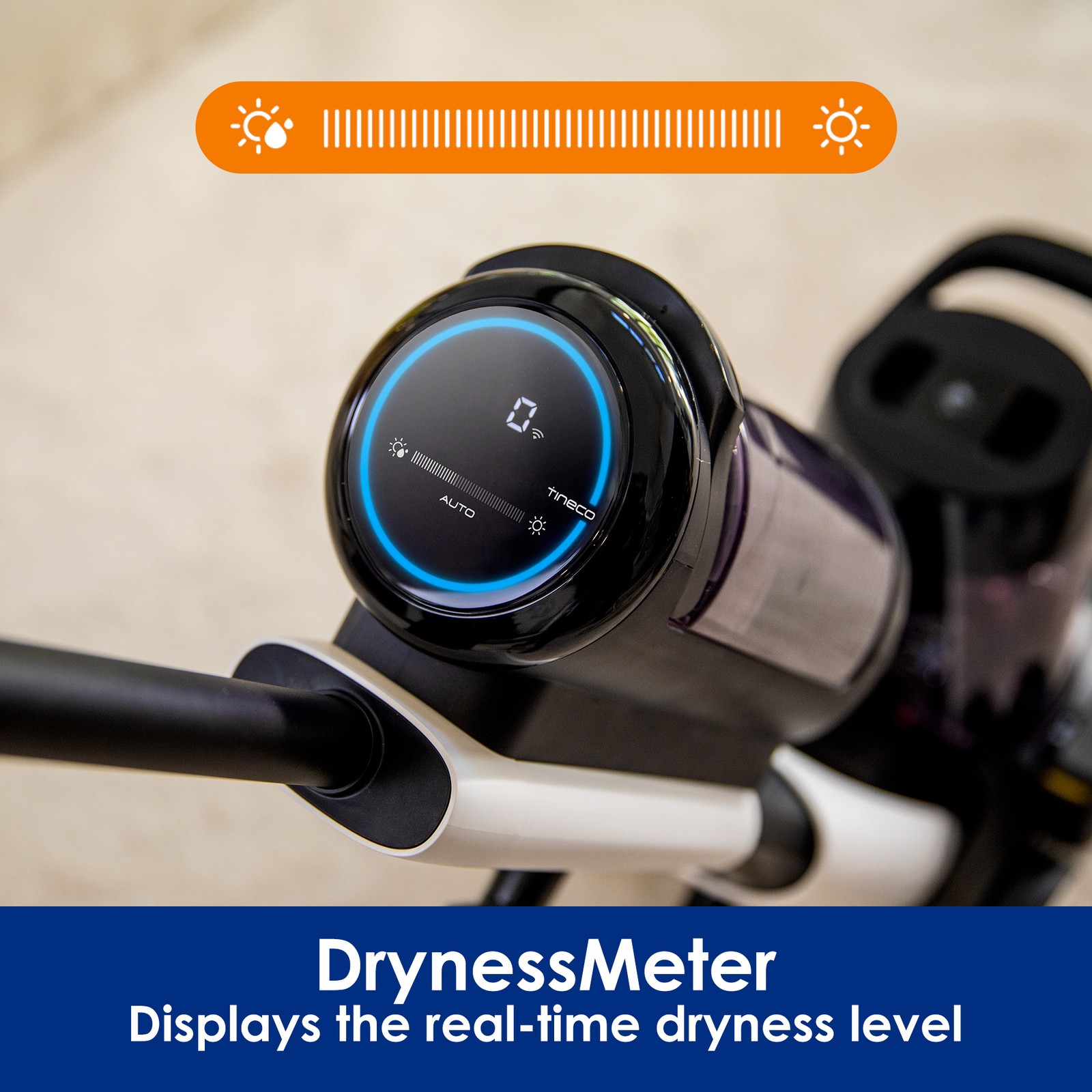 Tineco CARPET ONE Smart Carpet Cleaner & Upholstery Spot Cleaner