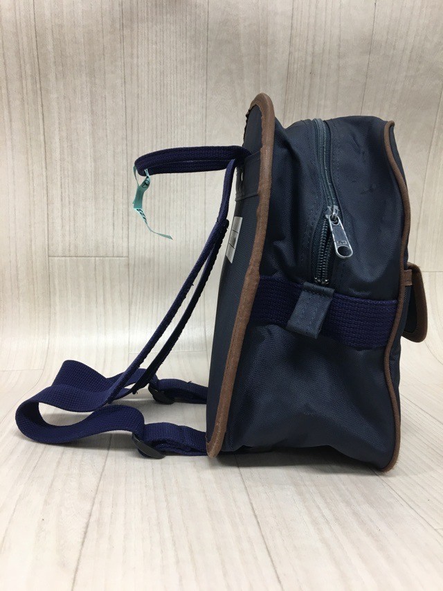 Naruse Kindergarten Backpack (Kanagawa Prefecture)