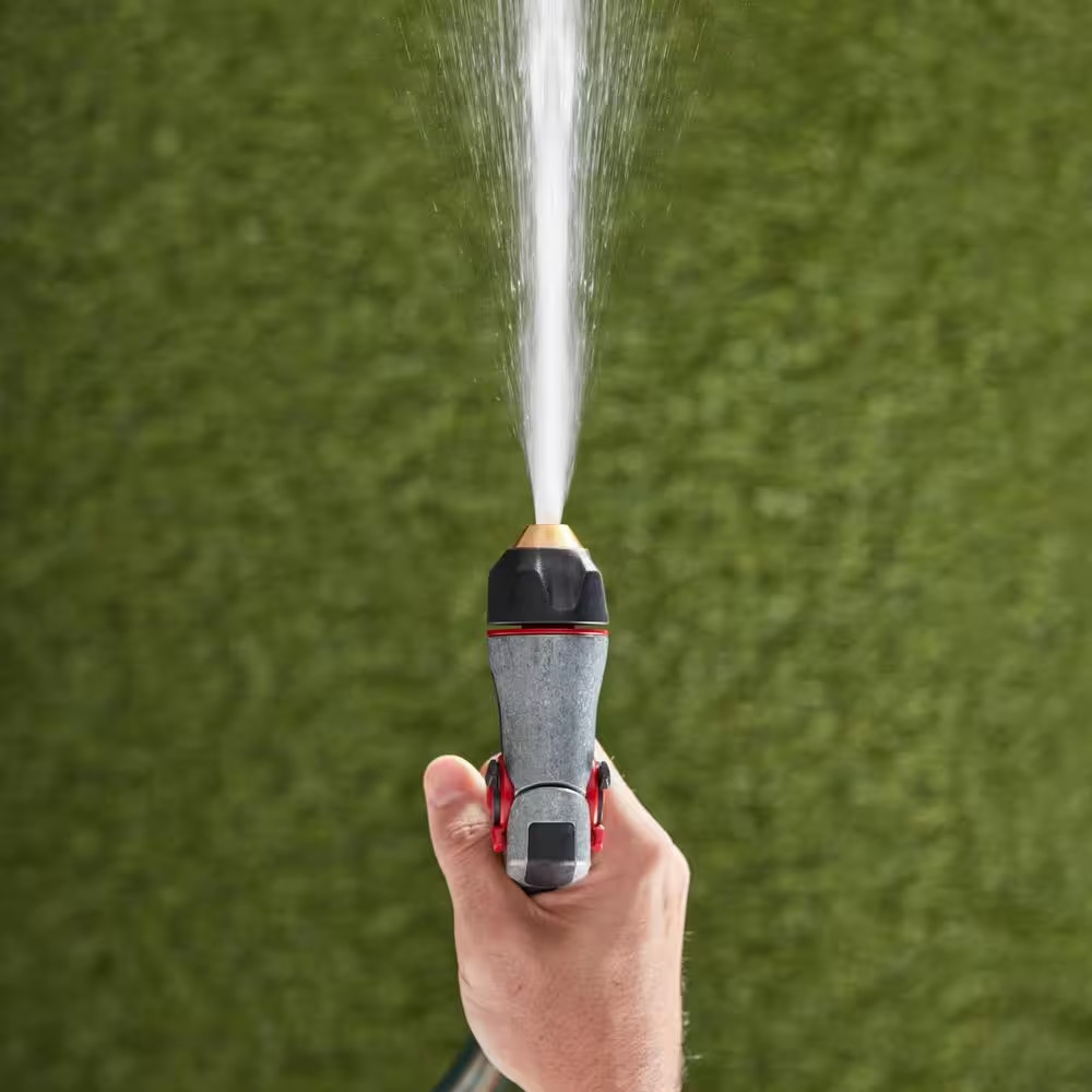 PRO Rear Trigger Adjustable Tip Nozzle