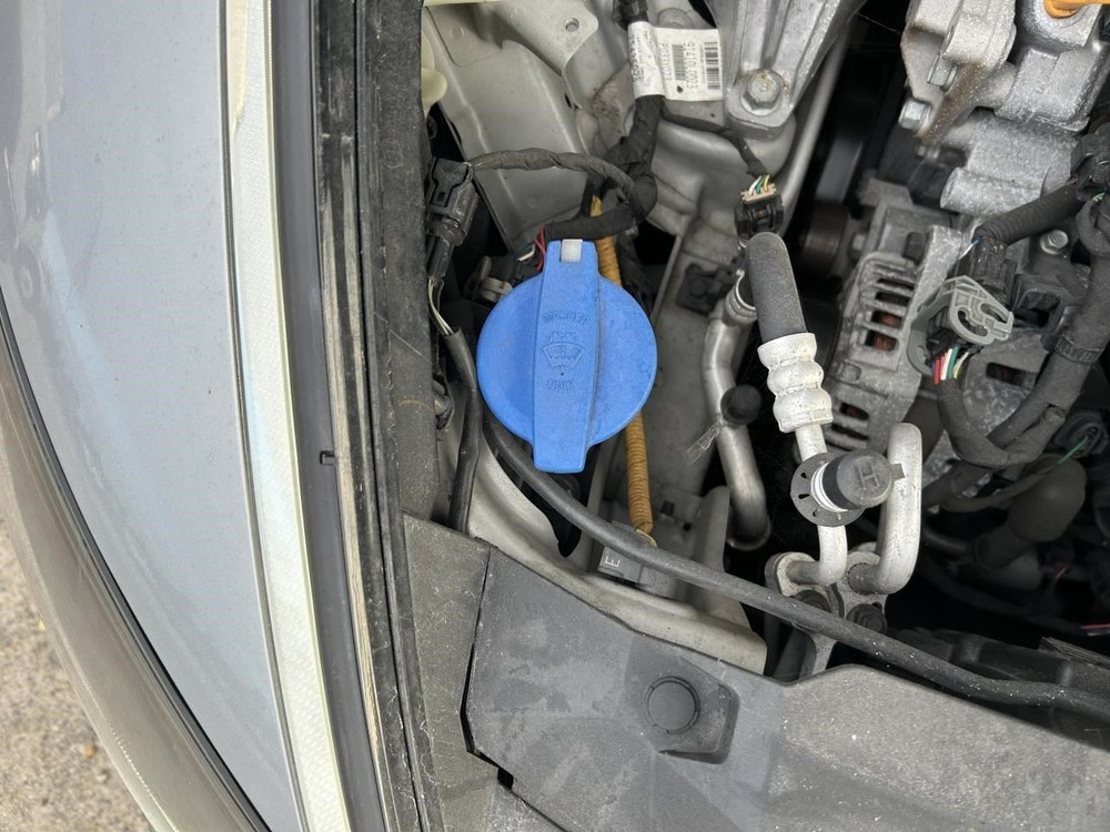 SONATA 2020 Keys/Latches/Locks 104917834