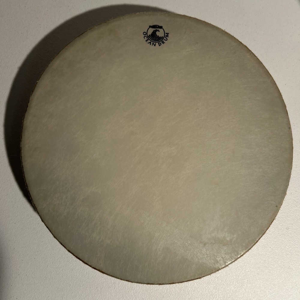 Ocean Drum 16”