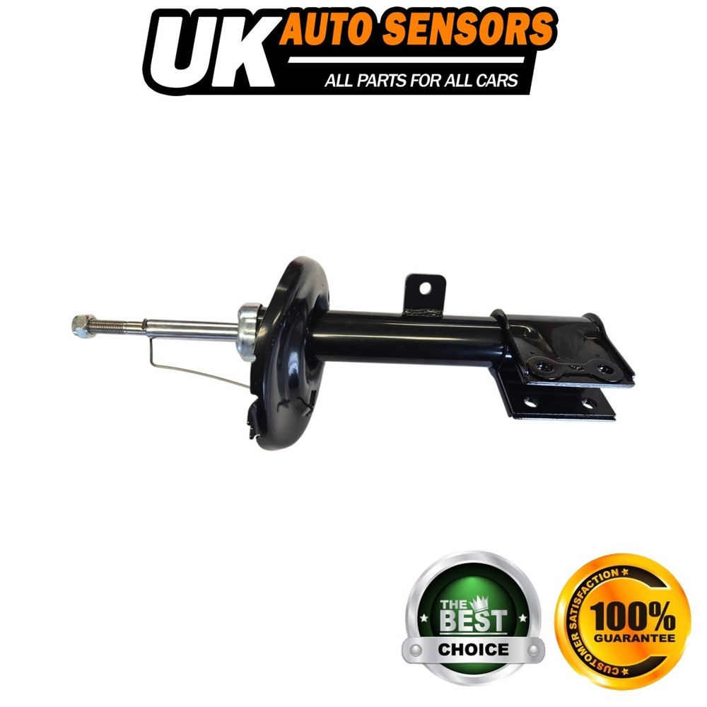 Fits Berlingo Multispace Partner Tepee Shock Absorber Front Left AST