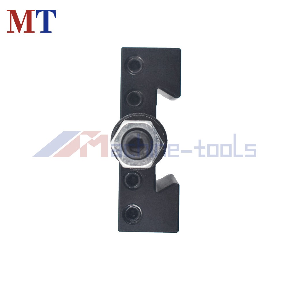 5 Pcs For Lathe AXA #1 250-101 Quick Change Tool Post Turning & Facing Holder