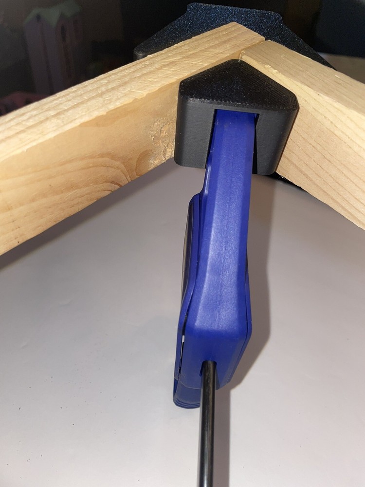 2 sets -Clamp Adaptor for Irwin Mini Quick Grips