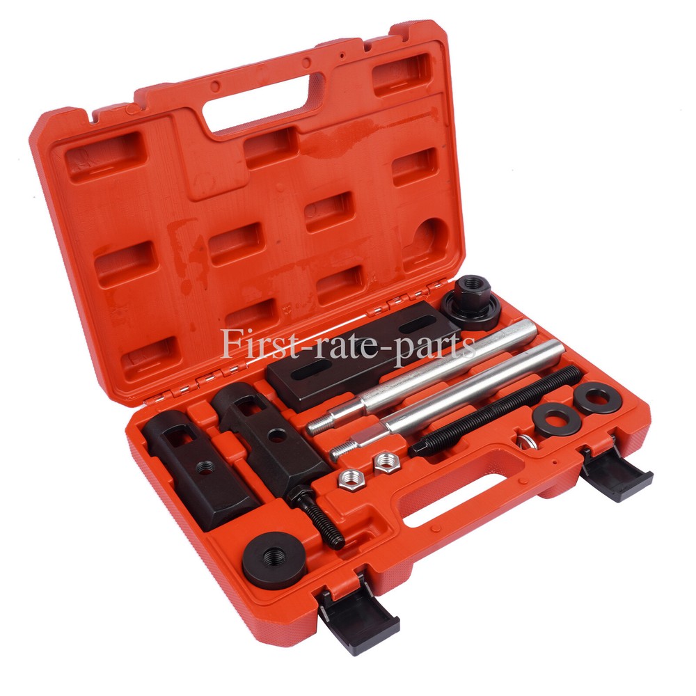 Injector Extractor Removal Tool Set for Ford 2.0 EcoBlue Diesel Engine 303-1706