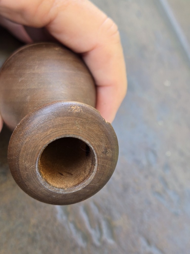 Vintage Johnson Crow Call