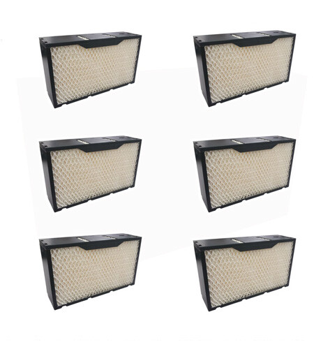 EFP Humidifier Filter Wicks for Bemis CB41 - 6 Pack