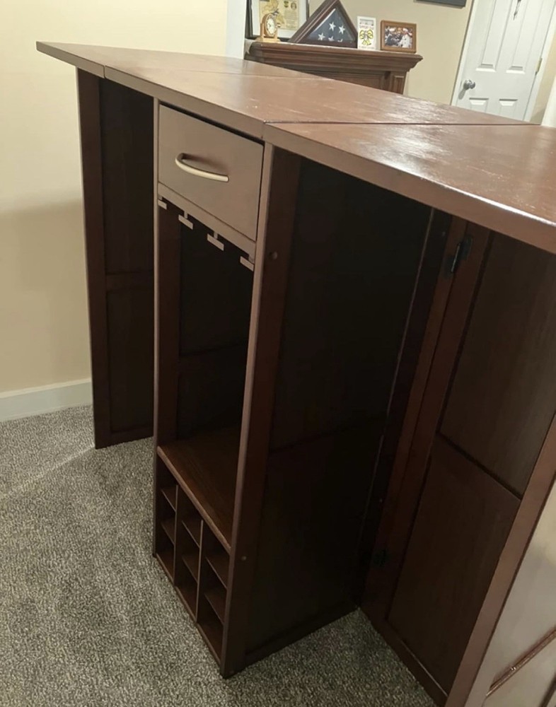 Bar Cart