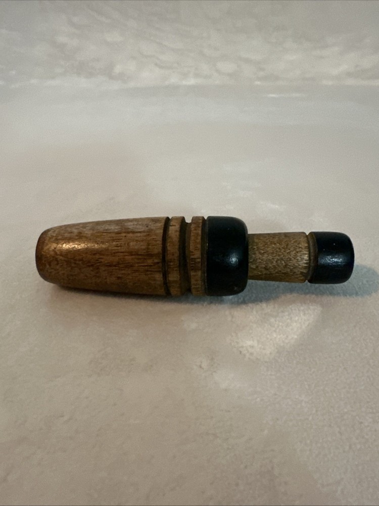 Vintage Cajun Goose Call