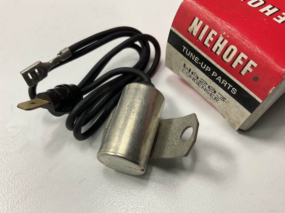 Niehoff WA203 Ignition Condenser