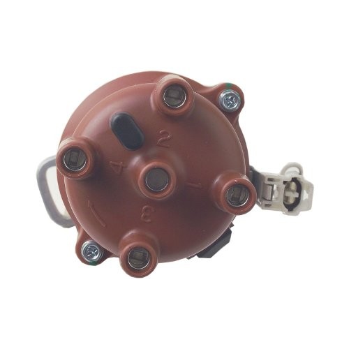 84-73445 New HEI Electronic Distributor and Module