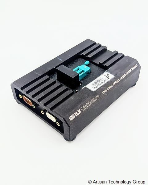 ILX Lightwave LDM-4982 DIL Laser Mount