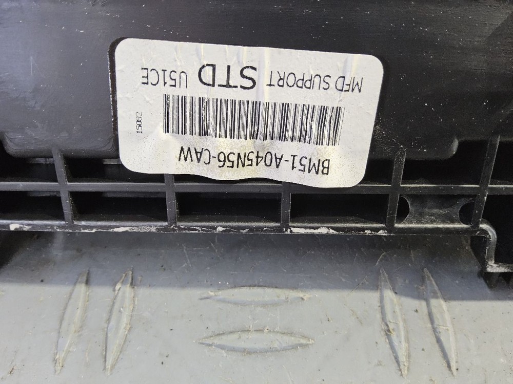 2015-2018 Ford Focus Front 4.2" Display Screen