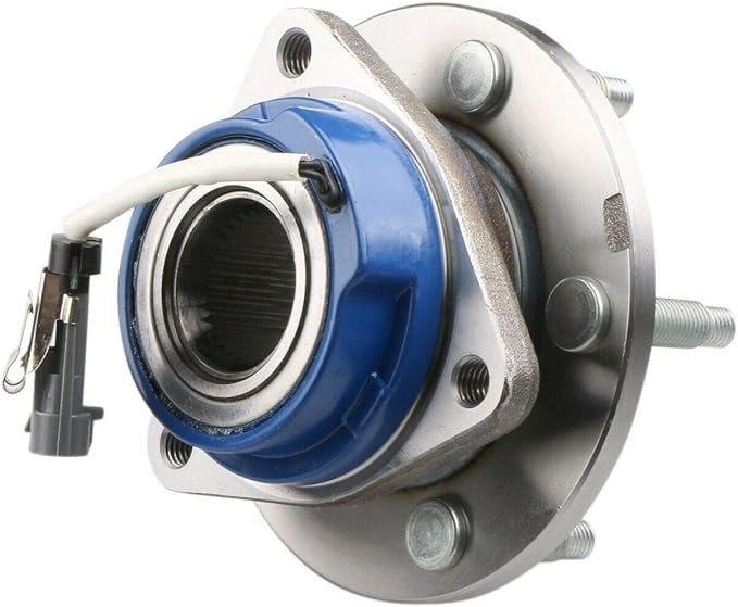 Wheel Bearing Hub Front Wheel Hub and Bearing Assembly 513121X2 513121 X2