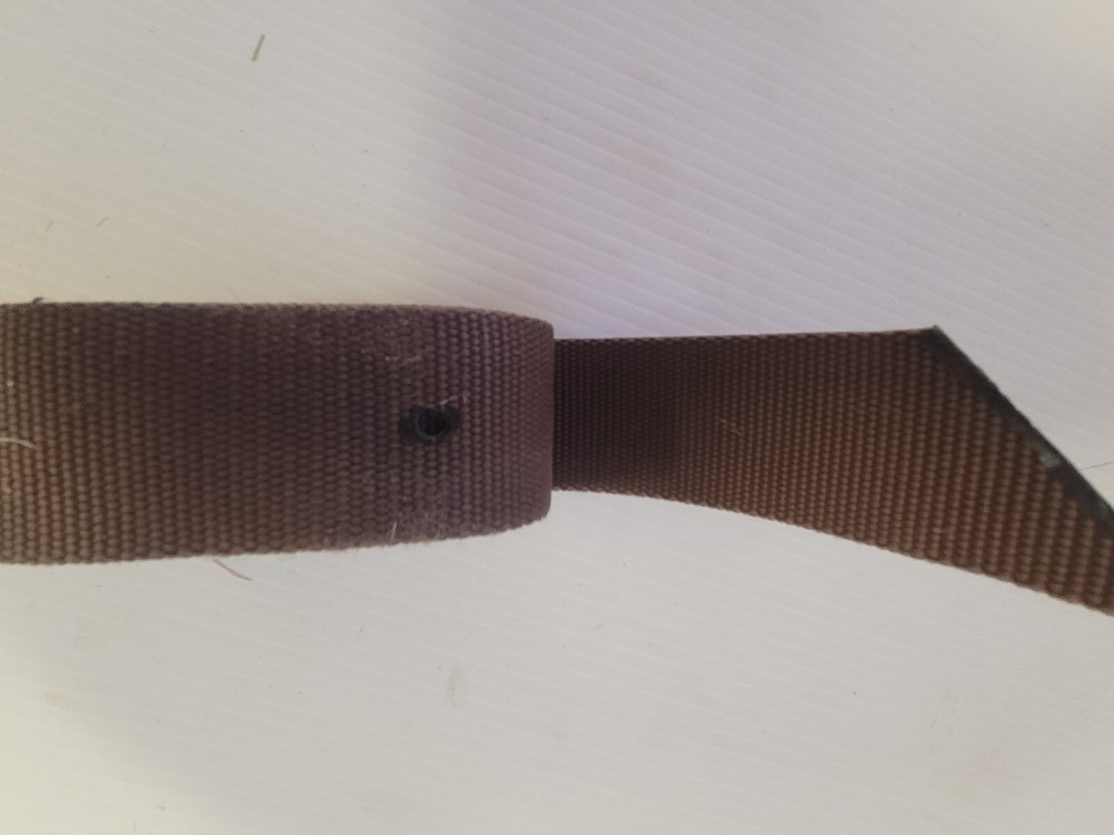 WESTERN TIE STRAP CINCH GIRTH (2 TOTAL)