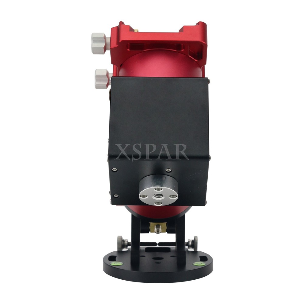 JUWEI-17 Harmonic Equatorial Mount with Wide Dovetail Groove+Wired Controller