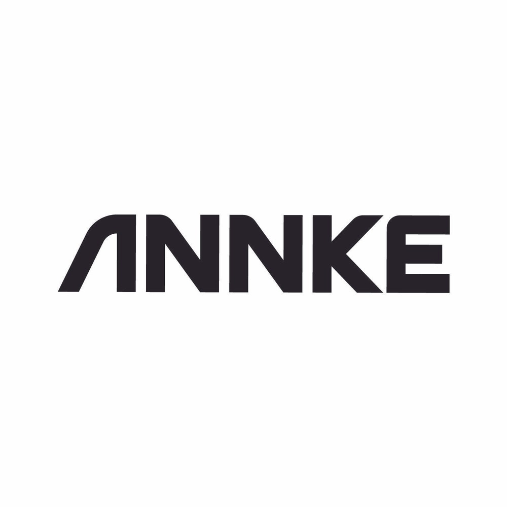 ANNKE CCTV Smart Security Camera System Additional Accessory Home Surveillance