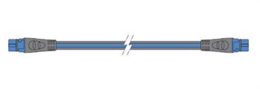 Raymarine Seatalk Ng Backbone Cable 1M A06034