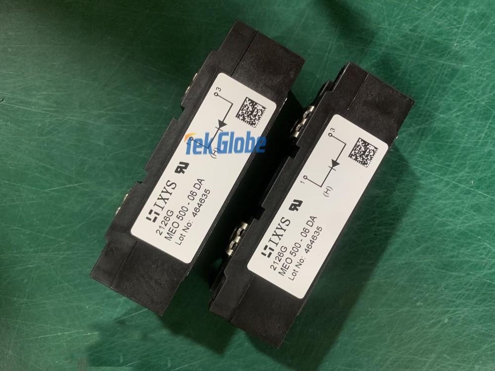 1pcs MEO500-06DA IXYS IGBT Module New