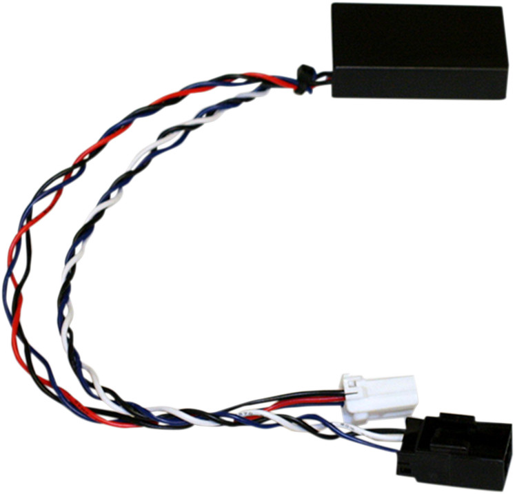CUSTOM DYNAMICS Strobe Module - V Rod MAGICSTROBESVRO