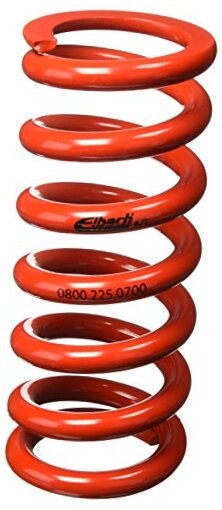 Coilover Spring 0800.225.0700
