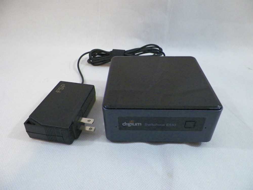 Digium Switchvox E510 1ASE510000LF-A