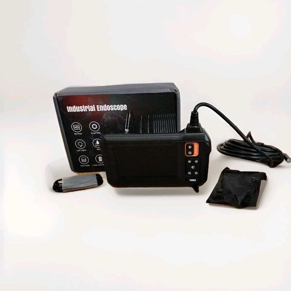 Industrial Endoscope