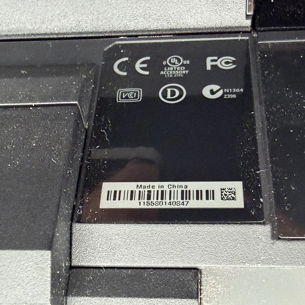 Microsoft Kinect Xbox One Sensor Model 1520 OEM Tested Works