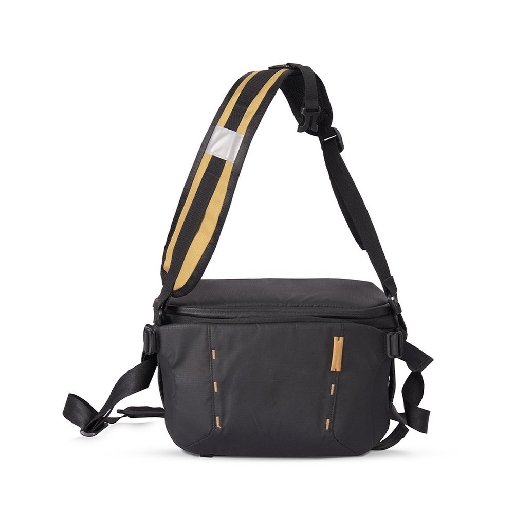 Adjustable For Backpack Shoulder Strap with Chest Strap for Enhanced Fit