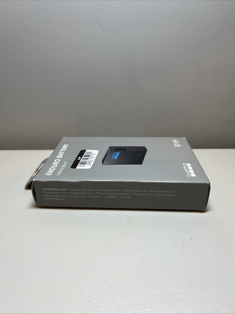 GoPro HERO13 Battery