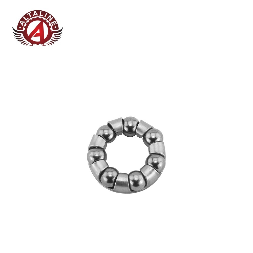 Bicycle Hub Bearing 1/4X7.