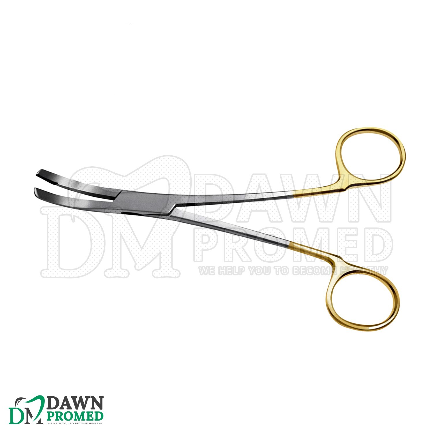 TC Wynman Crown Remover & Gripper Forceps 7" Dental Instrument German Grade