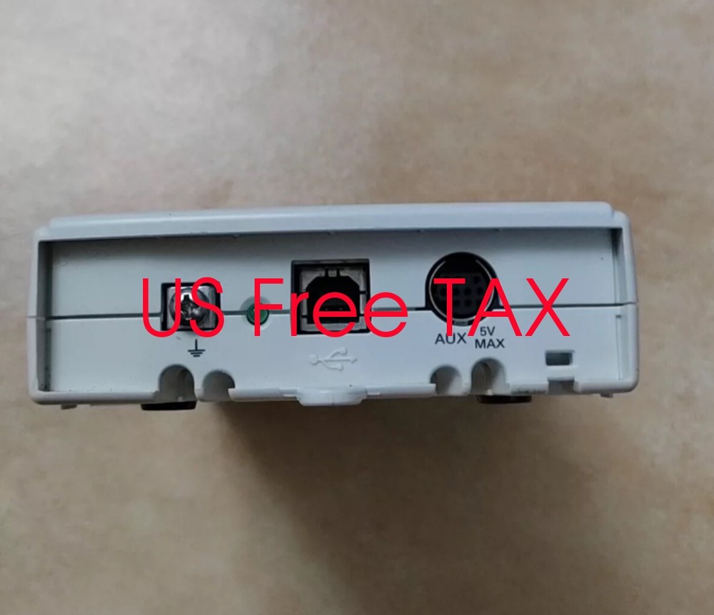 NI USB-4065 780152-01 Multimeters Modular Instruments/Yi