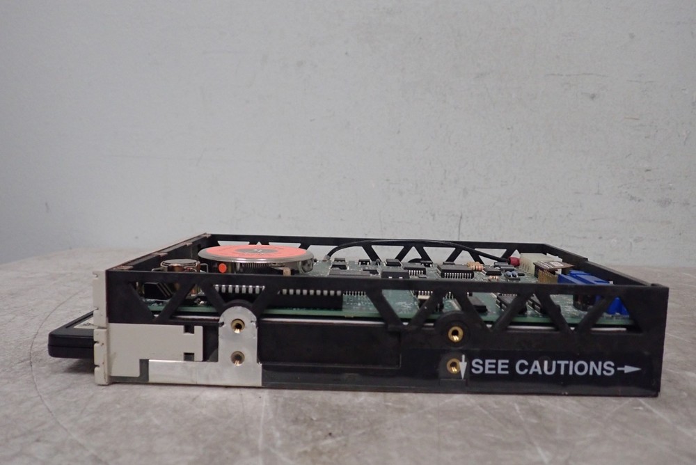 Iomega Beta 150A Removable Disk Storage Drive