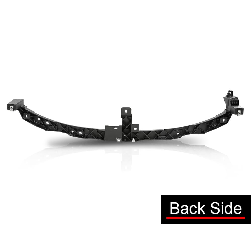 Front Upper Bumper Retainer Fit Altima 2016 2017 2018