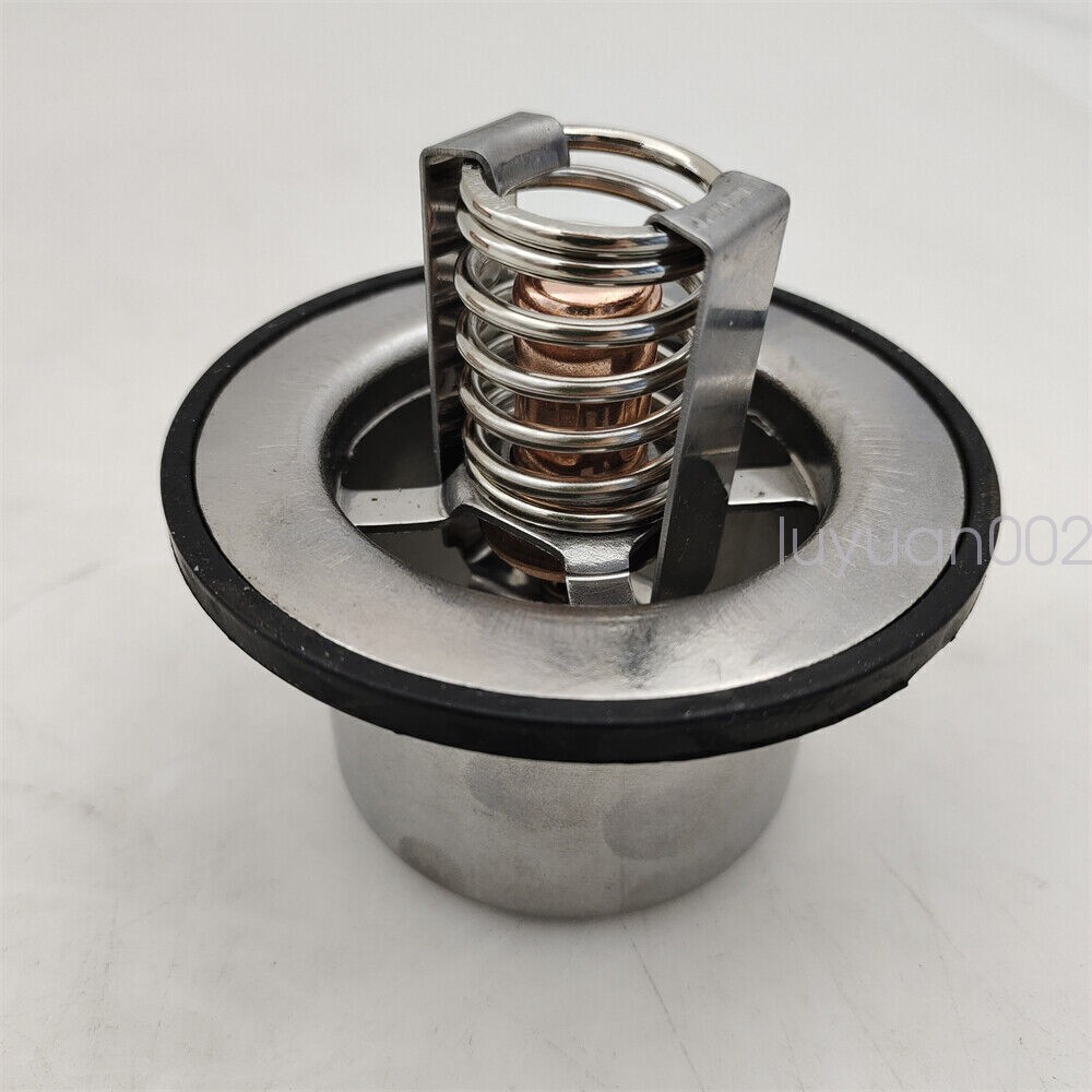 New OEM 4318947 Thermostat 180 For Cummins ISX Genuine Cummins