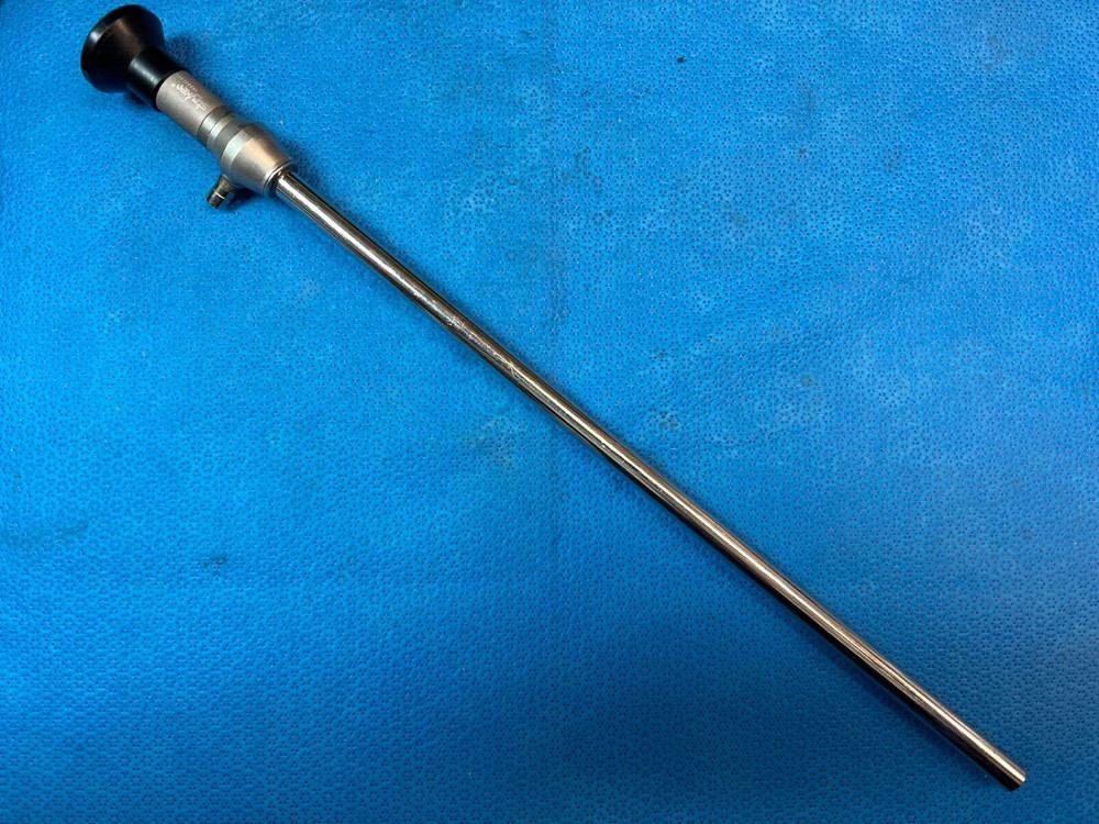 Stryker 357-010 Laparoscope 10mm X 0°(E388)