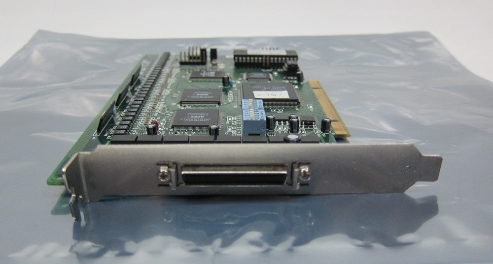 JS Automation MPC-3004 V1.1 SV1.1