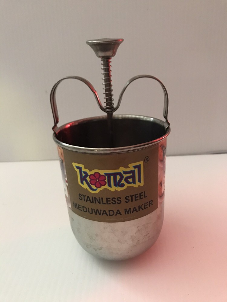 Komal Meduwada Maker